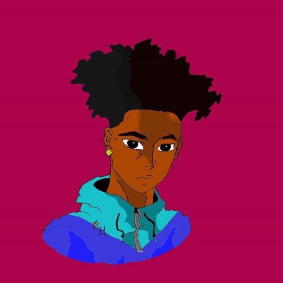 nasirgalloway